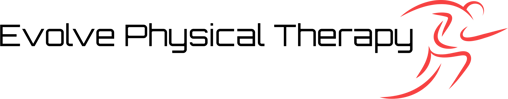 Home | Evolve PT